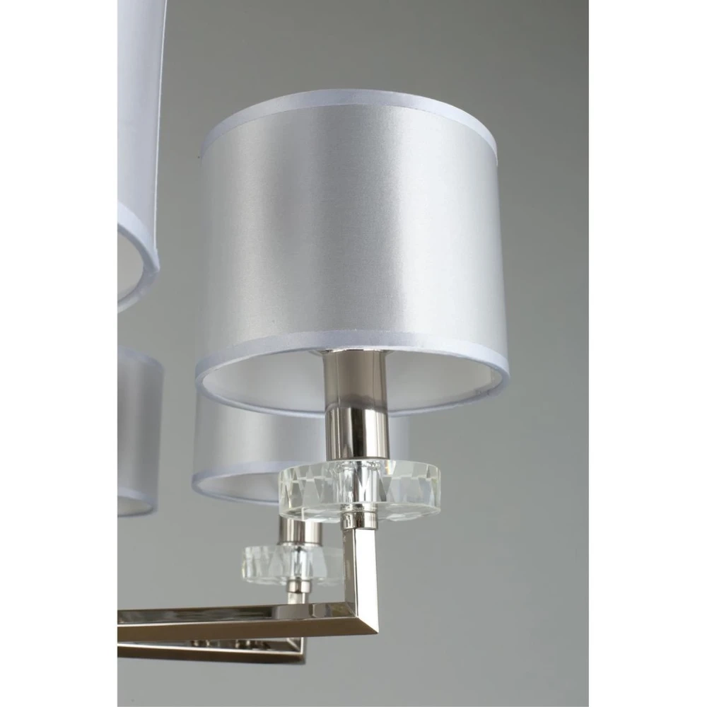 Подвесная люстра Aployt EMELIN APL.752.03.08