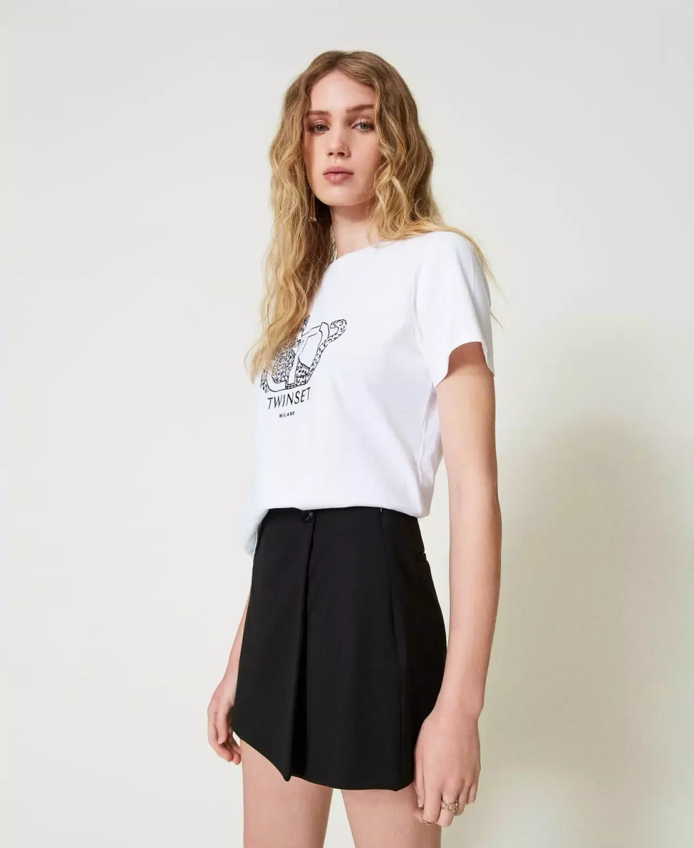 Футболка TWINSET
