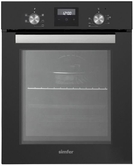 Электрический духовой шкаф Simfer B4EB56016