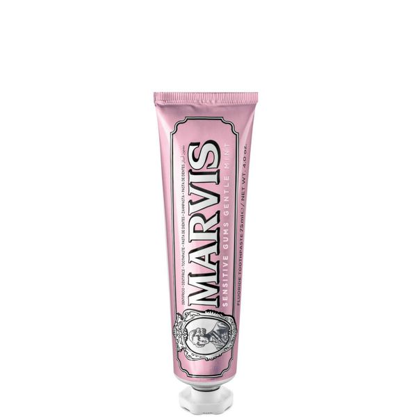 Marvis Sensitive Gums Gentle Mint