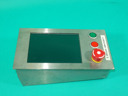 AARTEC AG STM S2403A