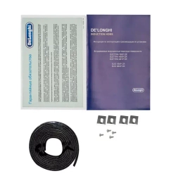 DeLonghi Индукционная варочная панель ELETTRA 1B0P CR