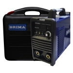 BRIMA ARC-253 PROFESSIONAL сварочный инвертор 220 в в кейсе 00000011549