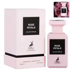Rose Petals Роза 80ml/ Rose Prick парфюмерная вода