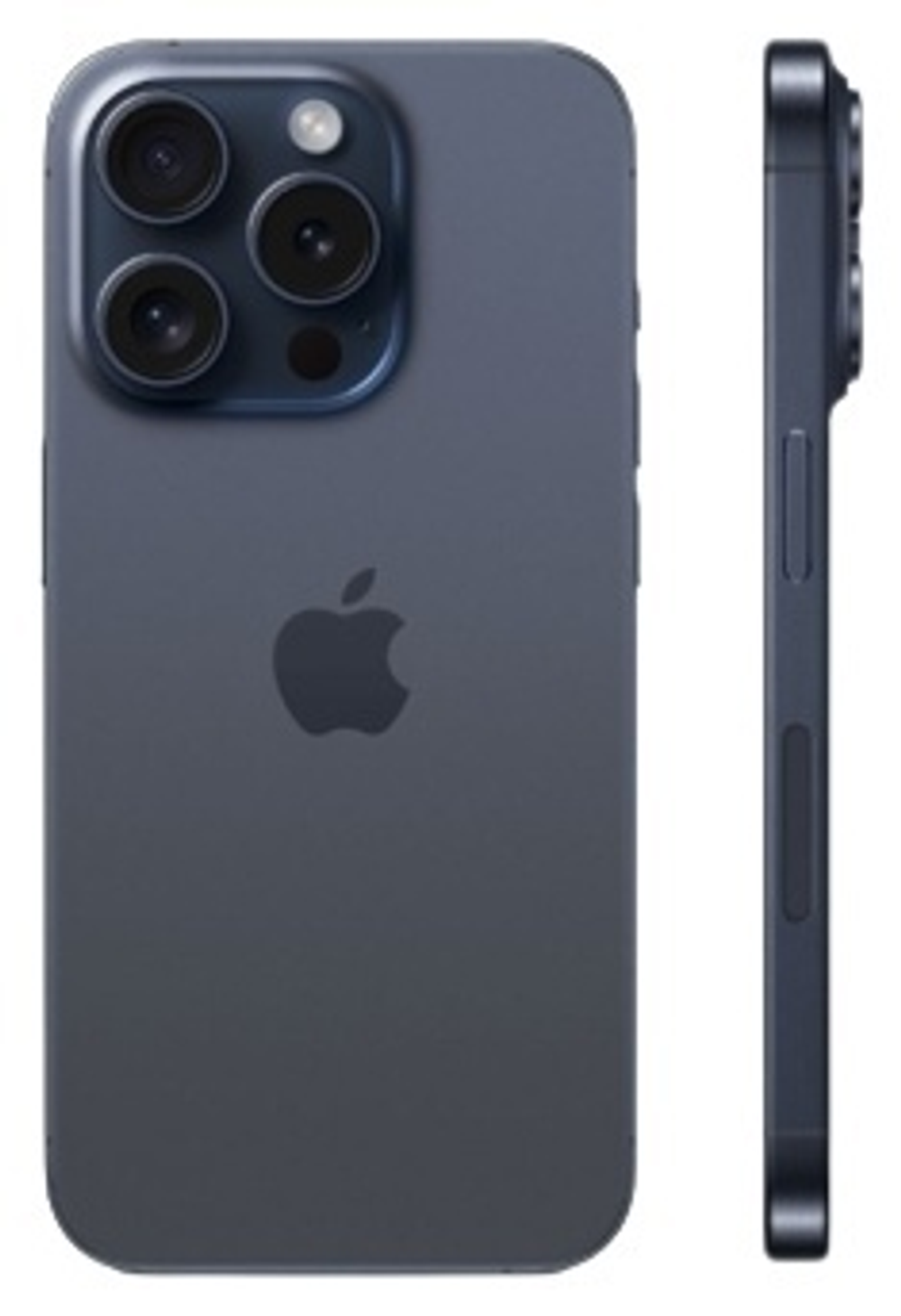 Смартфон Apple iPhone 15 Pro Max 256Gb синий