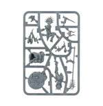 Blades of Khorne: Realmgore Ritualist