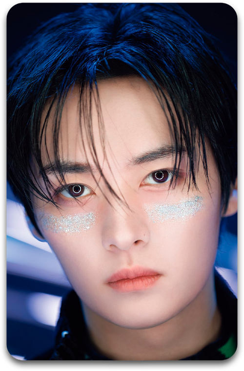 Карта / STRAY KIDS #3442