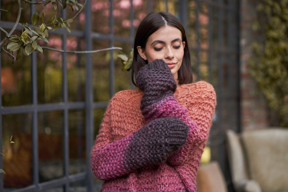 Пряжа Laines du Nord Poema Alpaca (21)