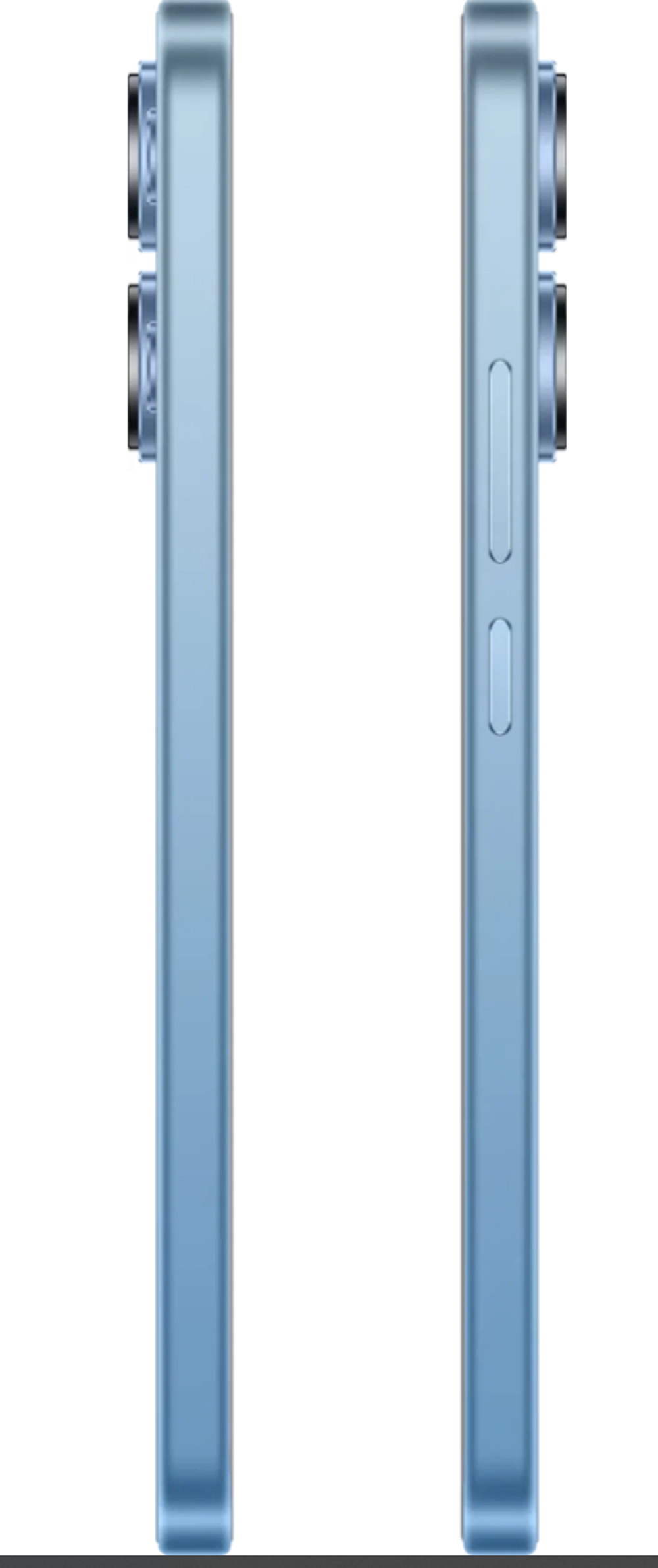 Смартфон Xiaomi Redmi Note 13 8/128 GB РСТ NFC Ice Blue