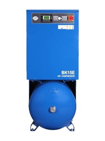 Компрессор винтовой REMEZA ВК15Е-10-500 30239