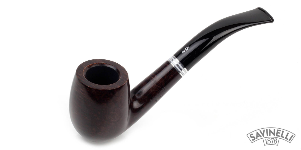 Курительная трубка Savinelli Bianca Model 606