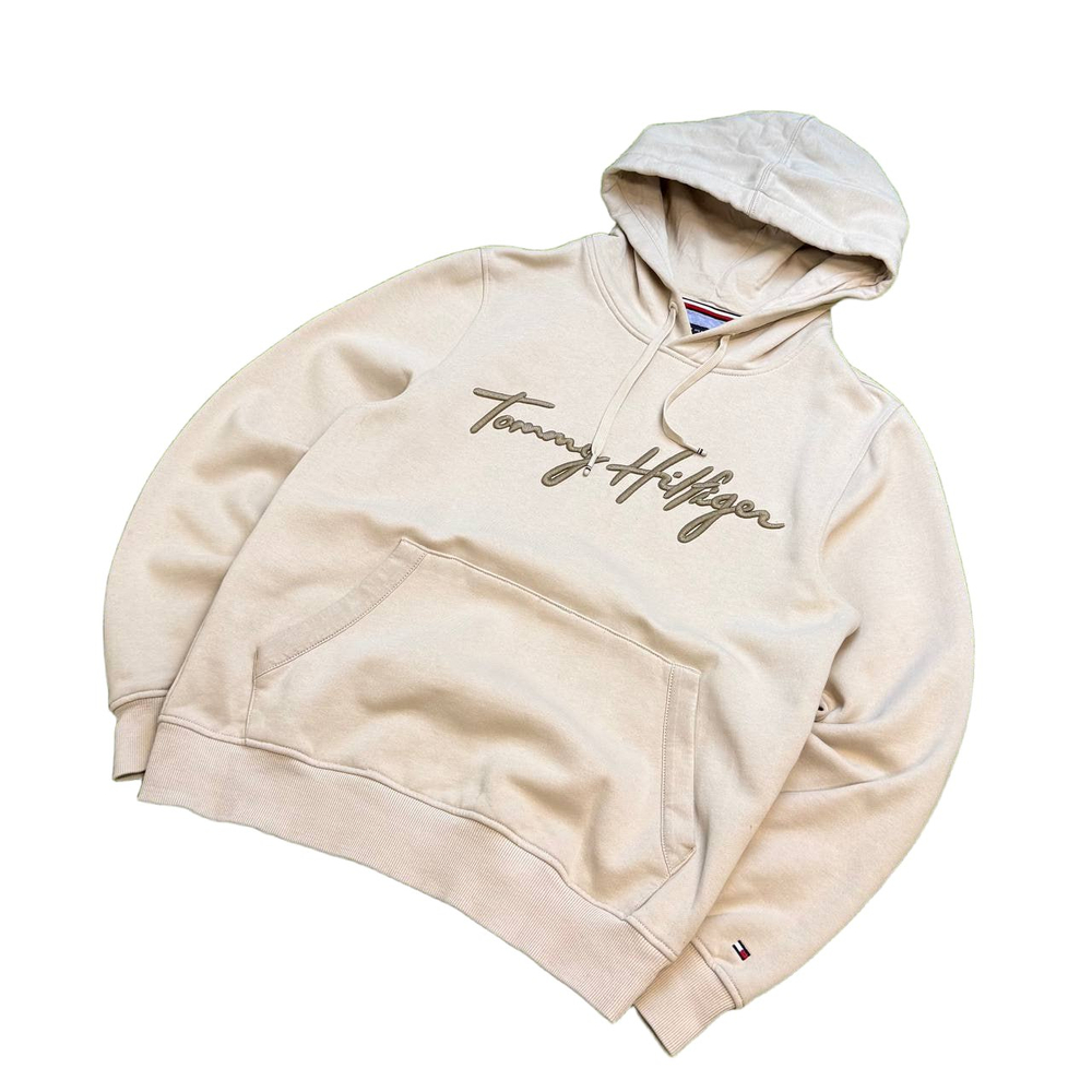 Худи Tommy Hilfiger