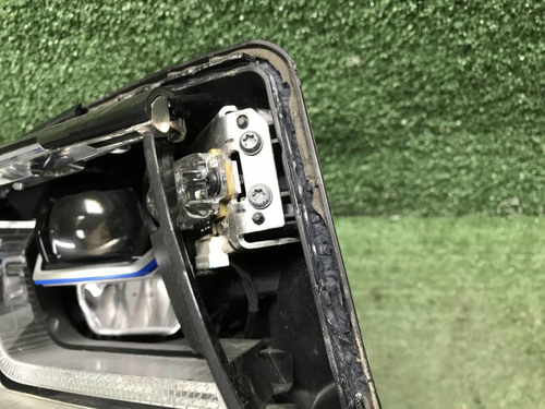 Фара правая BMW 3er G20 (18-22) Laser Light