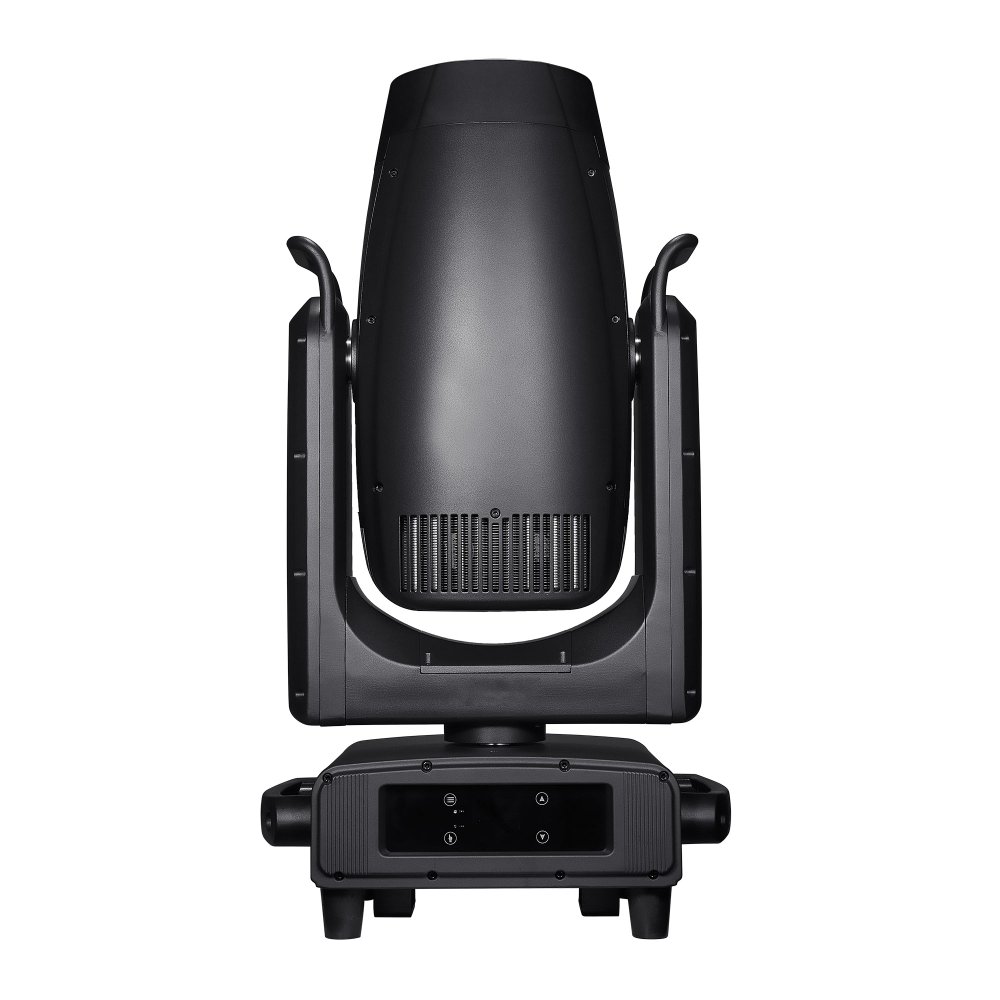 PL-W450BSW — гибридная вращающаяся голова BSW 421 Вт с зумом 2,5°–53° IP66