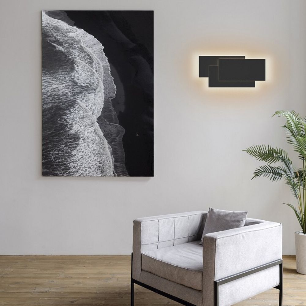 Накладной светильник Mantra Tahiti 8088