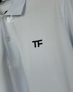 Поло Tom Ford