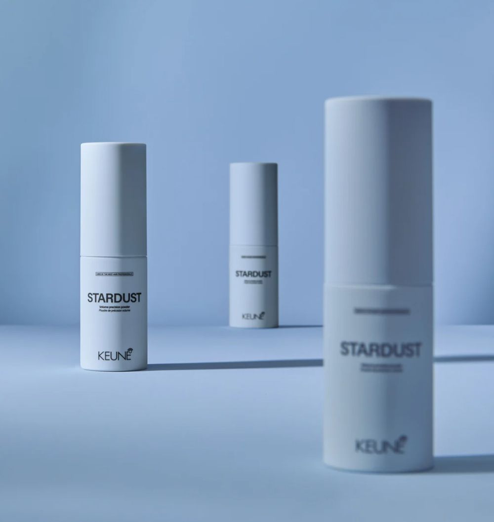 Keune Пудра для текстуры и объема Stardust 8 г