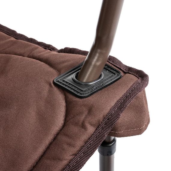 Кресло складное Helios (HS-248) 150 кг