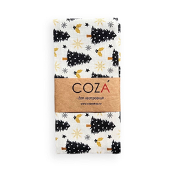 COZA новогодний подарок