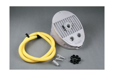 BRAVO 10 Насос ножной