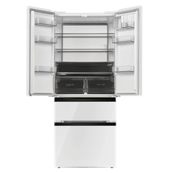 Холодильник Maunfeld MFF190NFDPW01