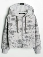 Спортивный костюм для девочки в школу