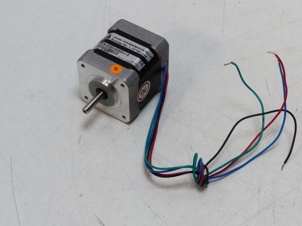 Servomotor Sonstige 17819-0230-0000-AA