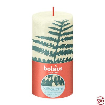 Свечи Bolsius
