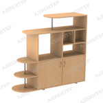 Уголок природы 2