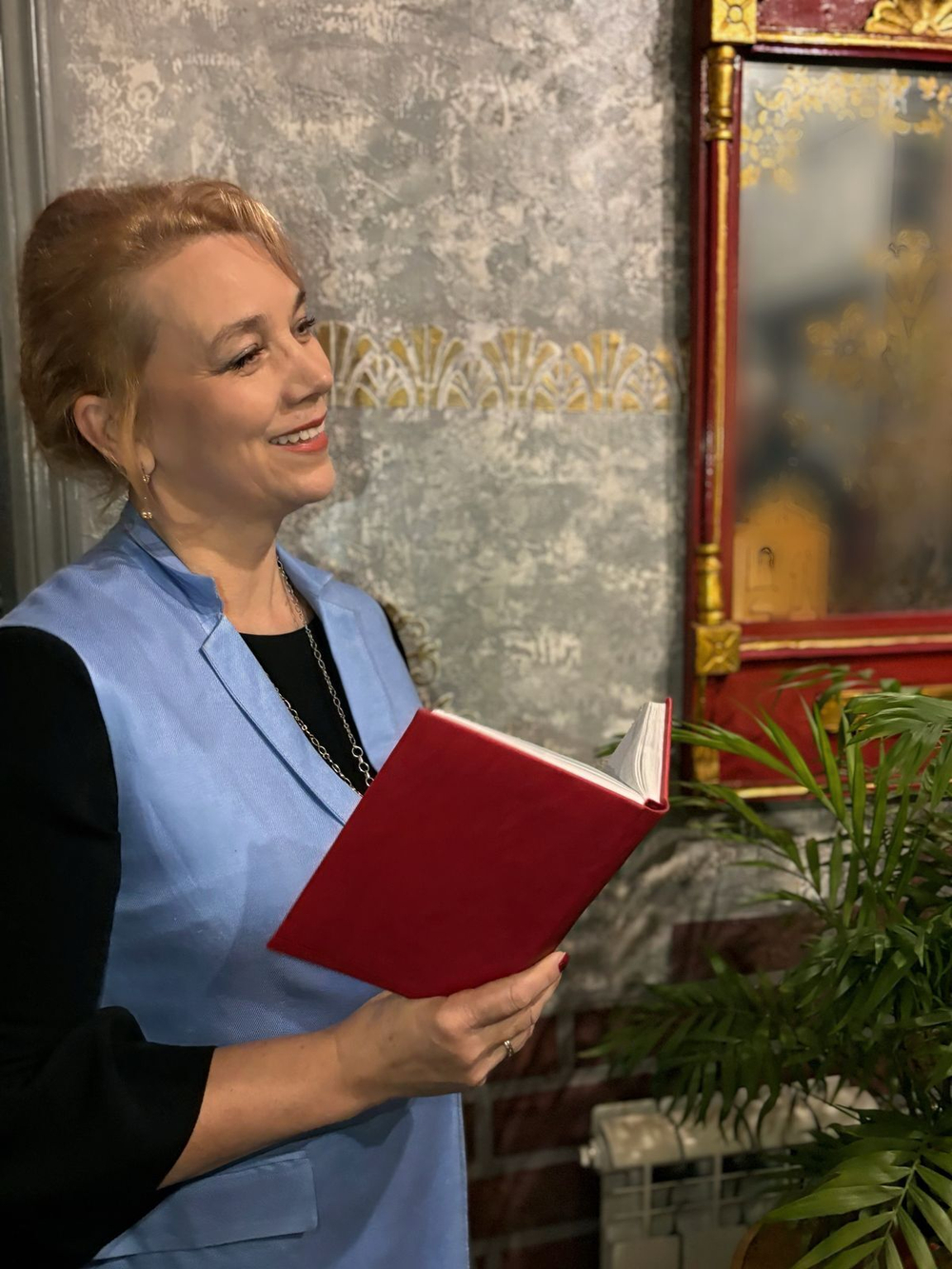 Консультация по налогообложению.