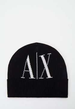 Шапка женская ARMANI EXCHANGE