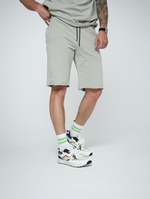 Шорты удлиненные