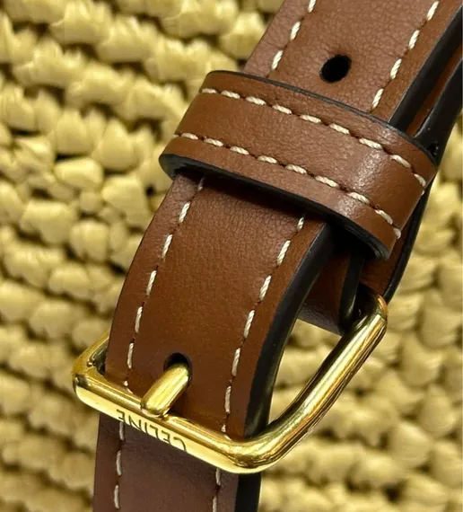 Сумка Celine LOUISE BUCKET MEDIUM