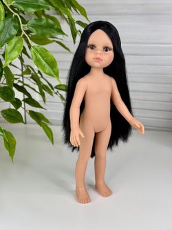 Кукла для девочки 32см Эстела ученая виниловая (04662)