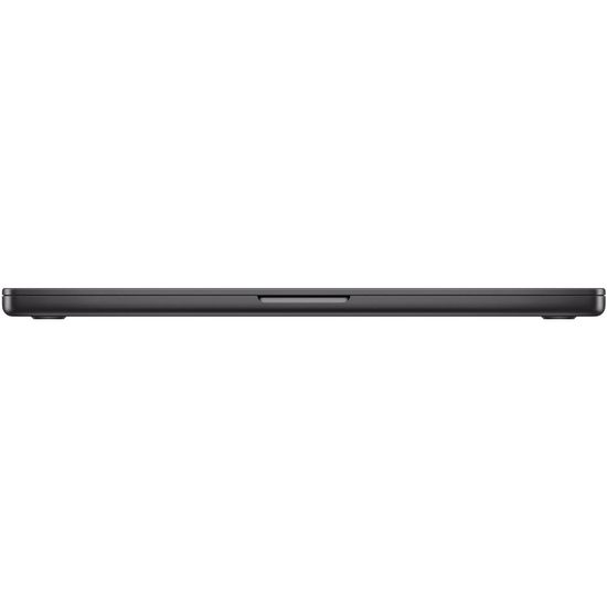 Apple MacBook Pro 16 Late 2023 Space Black (Apple M3 PRO 12-core CPU, 18-core GPU, 512GB, 18GB) MRW13