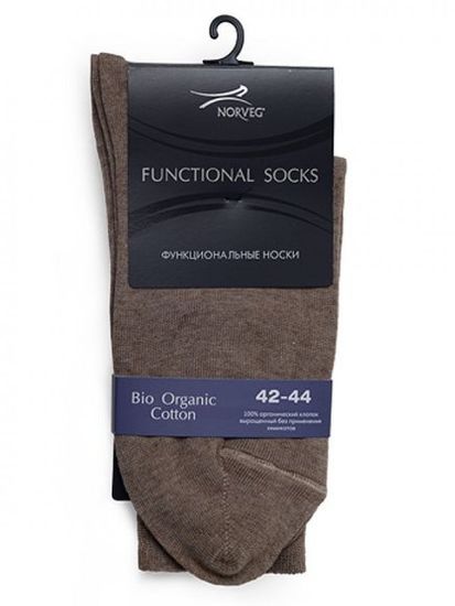 Термоноски женские NORVEG 1FBCOW