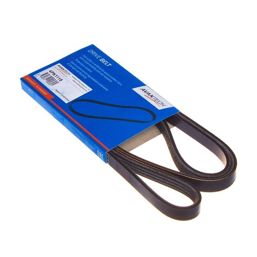 Ремень поликлиновый AVANTECH 4PK1115