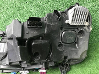 Фара правая Mercedes S W223 (20-нв) Digital Light