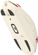 Мышь Bloody R72 Ultra Duo Proxy Boom бежевый