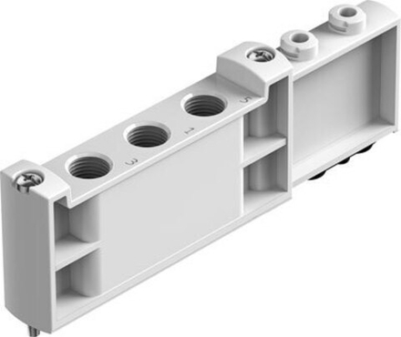 VABF-L1-14-P3A4-G18-T1 Плита питания