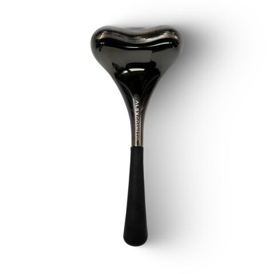 CRYO FACIAL SKIN LIFTER Крио-лифтинг массажёр для лица из нержавеющей стали (набор)