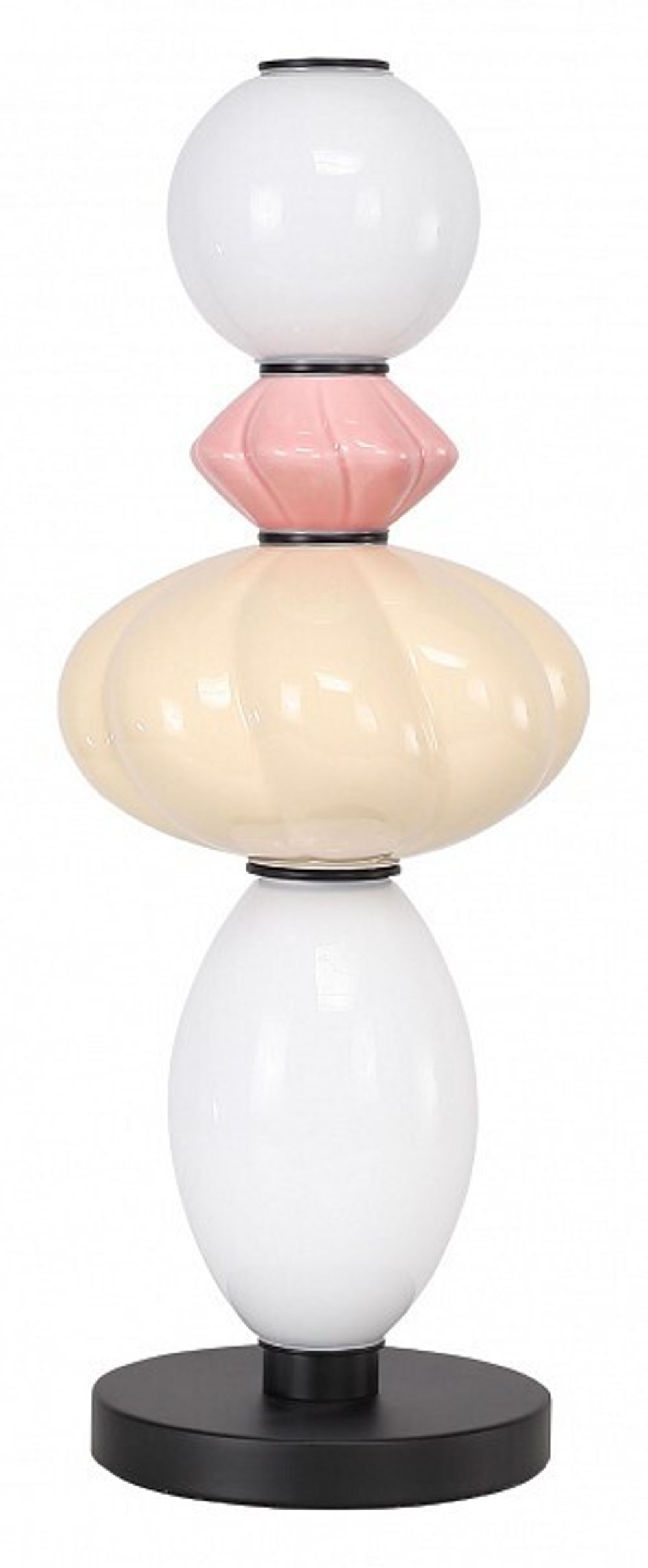 Настольная лампа декоративная ST-Luce FLORENTINI SL6134.404.01