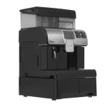 Saeco Aulika Office Black