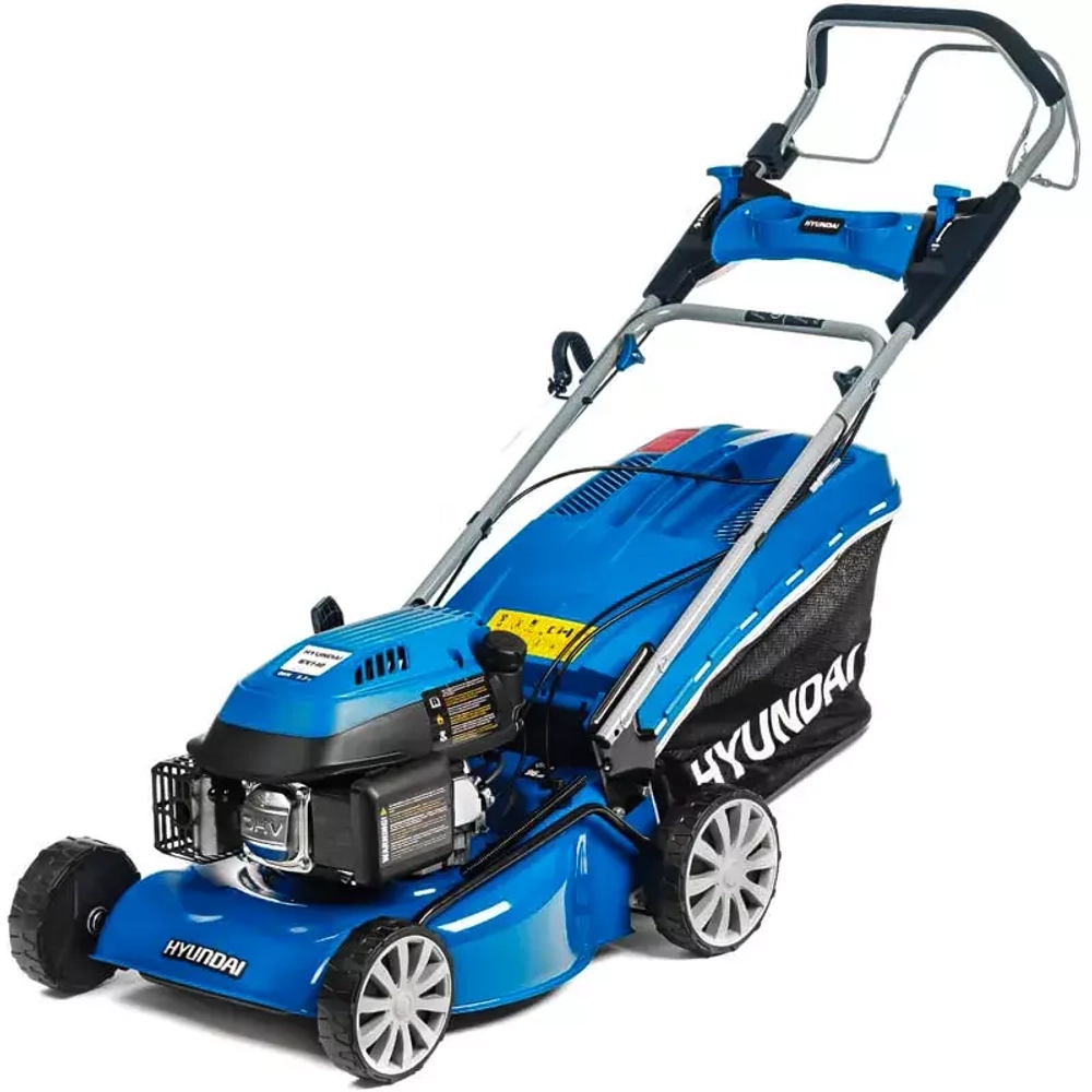 Бензиновая газонокосилка HYUNDAI L 4600S