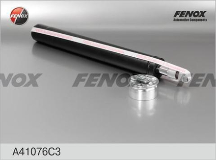 Картридж стойки передней Fenox А41076 Москвич 2141