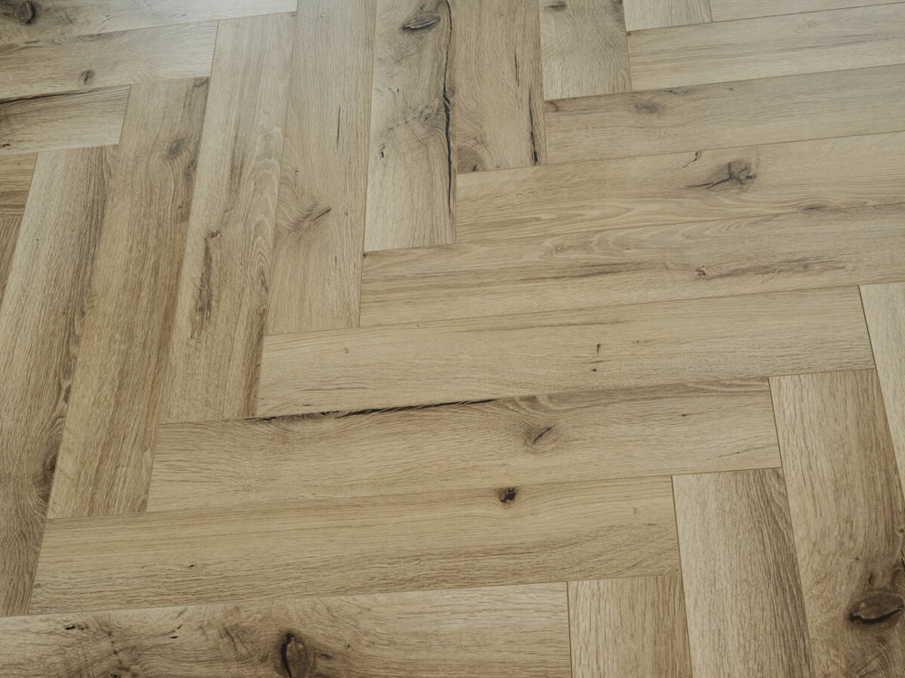 Ламинат Lamiwood CHESTER 518 Дуб Ливерпуль