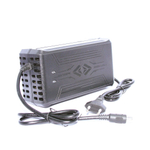 Зарядное устройство 5A 60v ( 67,2 v ) с кулером для электровелосипеда