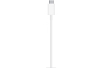 Беспроводное зарядное устройство Apple MagSafe MHXH3, 15 Вт, белый
