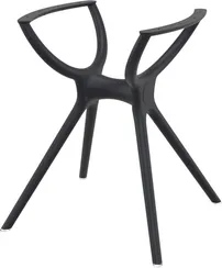 Подстолье Air Legs Small черное