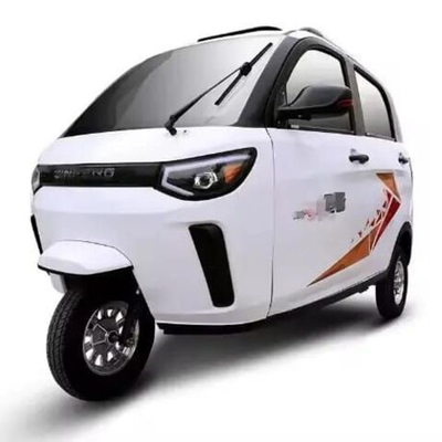 Электрический автомобиль super ver555